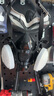 SHIGEMATSU日本重松TW08S防毒面具防塵口罩焊接噴漆涂裝化工煤礦 TW08S主體+T2防塵濾盒*2  曬單實拍圖
