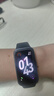 華為（HUAWEI）手環(huán)10 標(biāo)準(zhǔn)版 曜石黑 智能手環(huán)專業(yè)睡眠分析情緒健康心率監(jiān)測(cè)運(yùn)動(dòng)手環(huán)華為手環(huán)9升級(jí) 曬單實(shí)拍圖