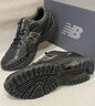 NEW BALANCE七夕禮物 NB1906R官方老爹鞋男鞋女鞋潮流百搭復(fù)古休閑運(yùn)動(dòng)鞋 黑色 M1906RJB 42 (腳長(zhǎng)26.5cm) 【尺碼詳詢客服】 曬單實(shí)拍圖