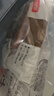 恒都 國產(chǎn)谷飼原切牛排組合裝1.2kg（西冷4片眼肉4片）生鮮牛肉健身 曬單實拍圖