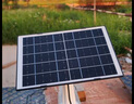 奧克斯4g太陽能攝像頭室外無電無網(wǎng)終身免費流量免插電手機遠(yuǎn)程高清監(jiān)控器家用戶外360度無死角全景夜視 曬單實拍圖