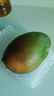 京鮮生 攀枝花凱特芒 凈重8.5斤 帶箱9斤 單果600g+ 生鮮水果 源頭直發(fā) 曬單實(shí)拍圖