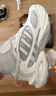 Adidas阿迪達(dá)斯清風(fēng)系列2025夏男鞋女鞋男女同款舒適運(yùn)動(dòng)鞋時(shí)尚休閑鞋 JQ4945 39 曬單實(shí)拍圖