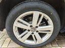 固特異（Goodyear）尾貨清倉 23/24年隨機發(fā)貨 汽車輪胎 225/50R17 98Y NCT5配套大師 曬單實拍圖