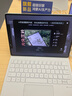 HUAWEI 華為星躍鍵盤  硯黑  適用于華為平板HUAWEI MatePad Pro 12.2英寸 曬單實(shí)拍圖