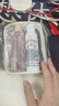 力士旅行裝洗漱套裝洗護(hù)洗浴套裝洗發(fā)水沐浴露小瓶便捷裝出差旅游全套 力士3件套 曬單實(shí)拍圖