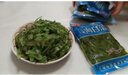 即食香油海白菜梗段香辣海白菜梗片裙帶菜涼拌下飯小咸菜海藻沙拉 香油海白菜500g*5袋【5斤】 曬單實(shí)拍圖