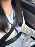 小野和子寬松防曬衣女夏季外套冰絲涼感防紫外線戶外運(yùn)動服 曬單實(shí)拍圖