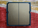 AMD銳龍 9000 系列 AM5 接口 CPU處理器 銳龍 7 9800X3D 散片CPU 曬單實(shí)拍圖