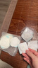 元?dú)膺_(dá)人肚臍貼噗噗丸艾草絨祛艾灸濕氣三伏貼炫腹貼南懷瑾暖臍貼30貼 曬單實(shí)拍圖