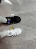 阿迪達(dá)斯adidas三葉草貝殼頭SUPERSTARII男女休閑鞋 IH8659 39碼 曬單實拍圖