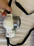 索尼（SONY）ZV-E10 微單數(shù)碼相機(jī) 4K視頻 vlog 直播相機(jī) zv-e10 創(chuàng)意濾鏡 E10L套機(jī) 白【贈 相機(jī)套+64G卡】 官方標(biāo)配【國補(bǔ)專享】 曬單實拍圖
