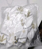 童泰（TONGTAI）寶寶秋衣套裝夏季純棉嬰兒內(nèi)衣兒童睡衣秋褲家居服提花綠色100cm 曬單實拍圖