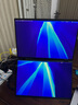 雕塑家18英寸雙屏便攜式顯示器2.5K 180HZ 100%DCI-P3色域 辦公炒股筆記本電腦辦公游戲擴(kuò)展三屏MQ18LT 曬單實(shí)拍圖