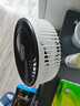 揚(yáng)子電風(fēng)扇家用空氣循環(huán)扇落地扇遙控電風(fēng)扇家用電扇立式搖頭遙控辦公室桌面風(fēng)扇 【全網(wǎng)熱銷(xiāo)百萬(wàn)】機(jī)械搖頭款 曬單實(shí)拍圖