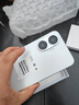 小米（MI）【國家補貼】REDMI Turbo 4 Pro 第四代驍龍8s 7550mAh長續(xù)航 12GB+256GB 白色 小米紅米5G手機 曬單實拍圖