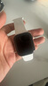品勝蘋果手表充電器iwatch充電底座magsafe磁吸手表充電線適用AppleWatchS10/9/8/7/6/5/4/SE2/Ultra2 曬單實拍圖