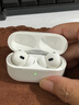 Apple/蘋果 AirPods Pro (第二代) 搭配MagSafe充電盒 (USB-C) 蘋果耳機(jī) 藍(lán)牙耳機(jī) 適用iPhone/iPad/Mac 曬單實(shí)拍圖