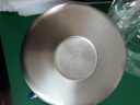 美廚（maxcook）調(diào)料罐茶葉罐香料罐 304不銹鋼儲物收納密封罐1000ml MCX6353 曬單實(shí)拍圖