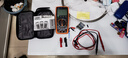 勝利儀器(VICTOR) VC9808+ 數(shù)字萬用表電容電感表數(shù)顯萬能表 VC9808+標(biāo)配 曬單實(shí)拍圖