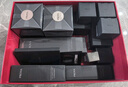 珀萊雅（PROYA）能量套裝(水+眼霜+面霜）經(jīng)典版抗皺緊致護(hù)膚品套裝禮盒化妝品 曬單實(shí)拍圖