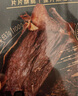 1號(hào)會(huì)員店 原味牛肉脆片100g 香烤薄脆牛脆脆內(nèi)蒙特產(chǎn)李誕同款 曬單實(shí)拍圖