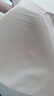 都市麗人10A抗菌運動內(nèi)衣女涼感冰絲文胸?zé)o痕夏季超薄款聚攏胸罩粉底液膚 曬單實拍圖