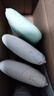宣琪3瓶裝(海洋+桃花+茶樹)搓泥浴寶沐浴露套裝200mlx3 曬單實拍圖