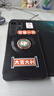 奶小鴨（NEYAA）【AG磨砂】適用三星s25ultra手機殼 s25ultra保護套磁吸充電全包防摔超薄磨砂男女款 石墨黑 曬單實拍圖