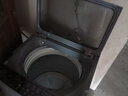 美的（Midea）波輪洗衣機(jī)全自動家用 MB120L3D 12公斤大容量 直驅(qū)變頻 一級能效 除螨 以舊換新 家電國家補(bǔ)貼20% 曬單實拍圖