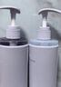 Off&Relax【蔣欣推薦】修護(hù)洗護(hù)套裝460ml*2 or修護(hù)受損柔順洗發(fā)露護(hù)發(fā)素 曬單實(shí)拍圖