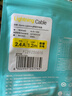 品勝[新升級]蘋果數(shù)據(jù)線快充充電線 適用iPhone14promax/13/12/11/8/Xs手機(jī)平板iPad車載USB充電器線 曬單實拍圖