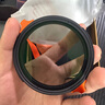卓爾（K&F CONCEPT）可調ND鏡CPL鏡二合一 ND4-64減光鏡28層鍍膜多檔位調節一鏡兩用多功能中灰偏振鏡72/67/77/82mm 曬單實(shí)拍圖