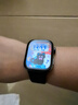 華為（HUAWEI）手表WATCH FIT 3 智能手表運(yùn)動(dòng)健康管理藍(lán)牙通話輕薄大屏NFC門禁交通支付送男女士朋友禮物pro4 幻夜黑【甄選定制表帶+精美表盤】 曬單實(shí)拍圖