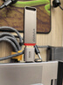 海備思Type-C轉(zhuǎn)USB轉(zhuǎn)接頭C公轉(zhuǎn)usb-a母口OTG手機u盤高速轉(zhuǎn)換適用iphone16平板電腦iPad車載充電數(shù)據(jù)線 曬單實拍圖