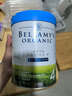 貝拉米（Bellamy's）白金版澳洲原裝進(jìn)口嬰幼兒配方奶粉含A2蛋白800g 藻油DHA 葉黃素 【加群立減】4段 效期26.10 曬單實(shí)拍圖