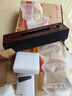 飛利浦（PHILIPS）SPA3808藍牙音箱電腦音響臺式usb筆記本桌面藍牙多媒體家用重低音手機支架多功能棕色木紋木質(zhì)音箱 曬單實拍圖