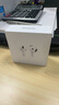 Apple/蘋(píng)果 AirPods 4 搭配USB-C充電盒 蘋(píng)果耳機 藍牙耳機 適用iPhone/iPad/Mac 四代 曬單實(shí)拍圖