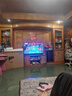 SHARP夏普電視 4T-C50GK5000A 50英寸臥室4K超清金屬全面屏 2+32G一鍵投屏遠(yuǎn)場(chǎng)智慧語音護(hù)眼網(wǎng)絡(luò)電視機(jī) 50英寸 兒童護(hù)眼模式 【服務(wù)套裝】上門安裝（座裝/普通掛裝） 不含掛架 曬單實(shí)拍圖