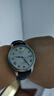 天梭（TISSOT）手表 力洛克系列20周年紀念款男表 瑞士機械鋼帶商務表畢業(yè)禮物 曬單實拍圖