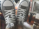 匡威（Converse）官方 All Star男女休閑復(fù)古低幫帆布鞋1J794C 1J794C 40 曬單實(shí)拍圖