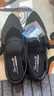 斯凱奇（Skechers）女鞋夏季舒適透氣時尚單鞋淺口休閑鞋百搭瑪麗珍平底鞋159098 曬單實拍圖