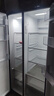 海爾（Haier）618升雙開門對開門冰箱電冰箱家用一級能效風冷無霜大容量節(jié)能變頻BCD-618WGHSSEDBL國家補貼20% 曬單實拍圖