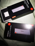 ThinkPlus聯(lián)想移動固態(tài)硬盤1TB 560MB/s 高速電腦PSSD手機(jī)直連type-C辦公硬盤TSD302系列 曬單實(shí)拍圖