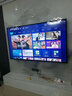 彬彩王牌【電視機(jī)排行前十名】新品無邊框8K液晶電視機(jī)超高清防藍(lán)光智能護(hù)眼網(wǎng)絡(luò)客廳家用無線投屏語音電視 0.2英寸 此為贈品，聯(lián)系客服領(lǐng)取 高端9.0旗艦版16+512+上門安裝+會員觀看 曬單實拍圖