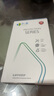 弘卓 【配鋼化膜】適用蘋果13promax手機(jī)殼 iphone13promax保護(hù)套電鍍無邊框防摔簡約男女款 石墨黑 曬單實(shí)拍圖