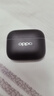 OPPO Enco Air4i 真無(wú)線入耳式超長(zhǎng)續(xù)航游戲藍(lán)牙耳機(jī)運(yùn)動(dòng)跑步耳機(jī)通用蘋果華為小米手機(jī) 玄巖黑 曬單實(shí)拍圖