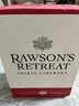洛神山莊（Rawsons Retreat）奔富 設(shè)拉子赤霞珠干紅葡萄酒 750ml*6木塞原箱【澳版】 曬單實(shí)拍圖