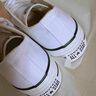 匡威（Converse）官方 All Star Lift春夏女低幫經(jīng)典厚底鞋A03542C A03542C 36.5 曬單實(shí)拍圖