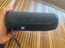 JBL FLIP ESSENTIAL 2 旗艦款二代 藍(lán)牙音箱 戶外便攜音響 防水設(shè)計(jì) 桌面低音炮 畢業(yè)禮物 炫酷黑 曬單實(shí)拍圖